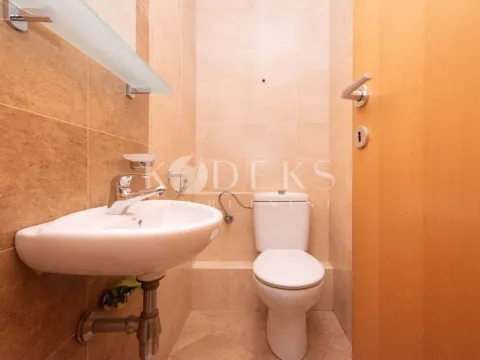 Izdavanje, poslovni prostor, 66m², Stari Aerodrom, Podgorica - image 9