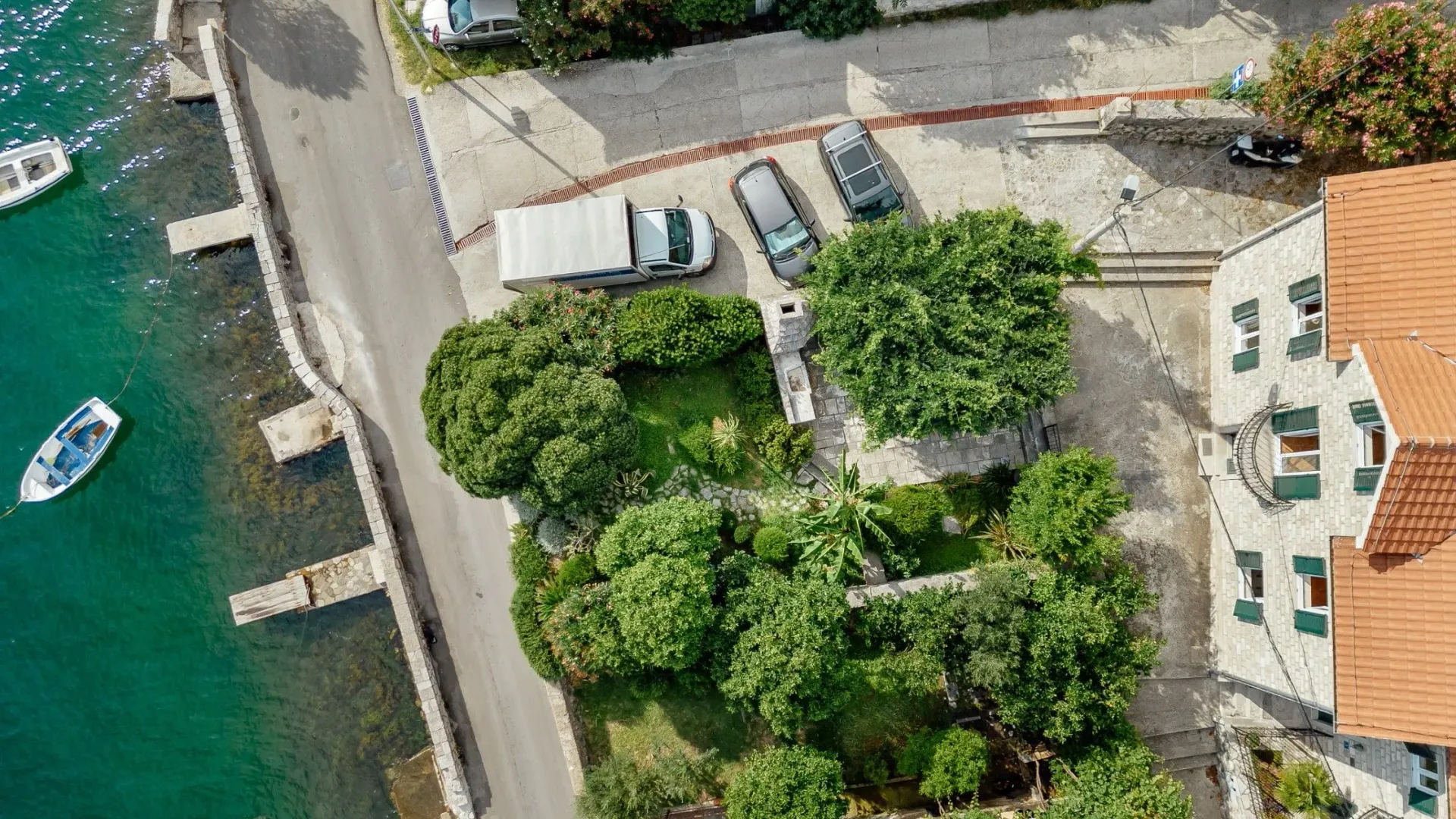 Prodaja, kuća, 291m², Lepetani, Tivat