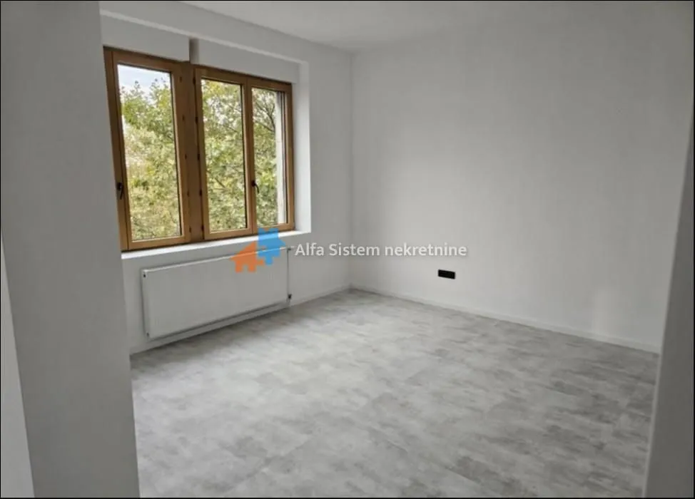 Rent, office space, 121m², Vračar Sve Podlokacije, Beograd