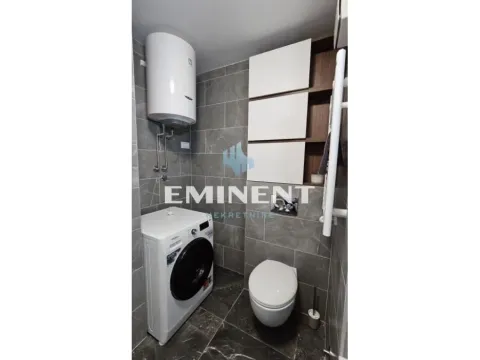 Izdavanje, dvosoban stan, 54m², Novi Beograd Blok 65, Novi Beograd Sve Podlokacije - image 11