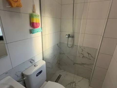 Rent, apartment, 37m², Murtovina, Podgorica - image 14