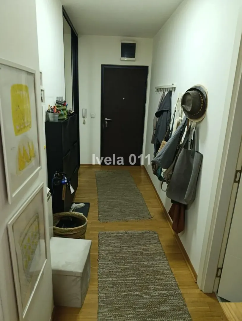 Prodaja, trosoban stan, 89m², Voždovac Sve Podlokacije, Beograd