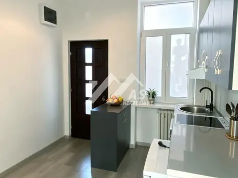 Izdavanje, jednosoban stan, 40m², Rotkvarija, Novi Sad Sve Podlokacije - image 5