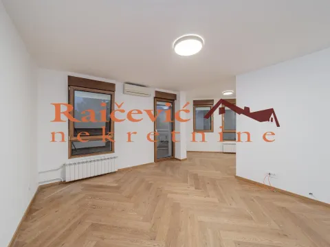 Sale, two bedroom apartment, 57m², Banovo Brdo, Beograd - image 2