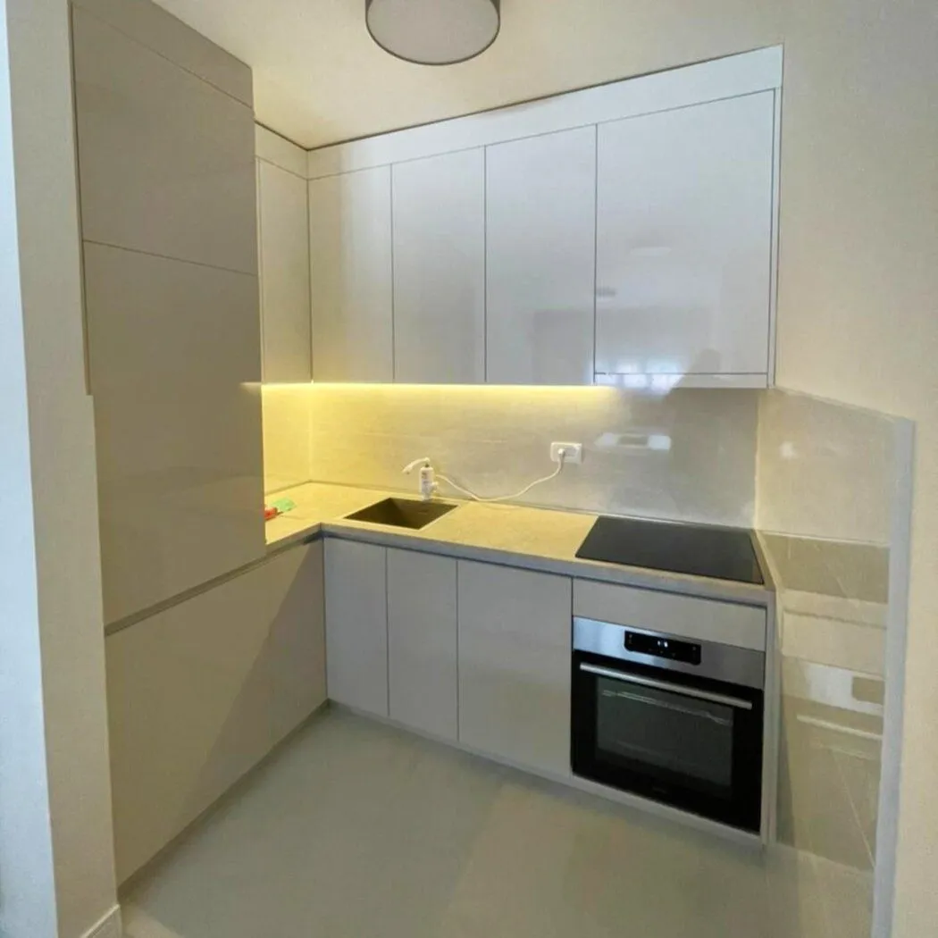 Rent, apartment, 47m², Central Point, Podgorica