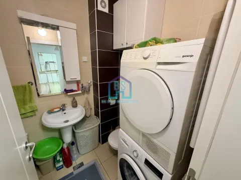 Prodaja, dvosoban stan, 52m², Bulevar Evrope, Novi Sad Sve Podlokacije - image 15