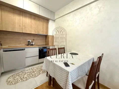 Izdavanje, jednosoban stan, 45m², Zabjelo, Podgorica - image 3