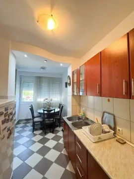 Izdavanje, dvosoban stan, 80m², Tuški Put, Podgorica - image 6