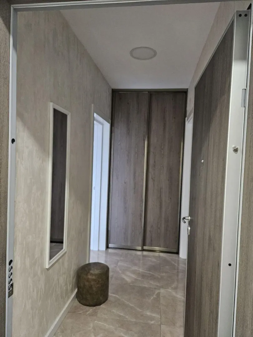 Prodaja, dvosoban stan, 70m², Blok 9, Podgorica