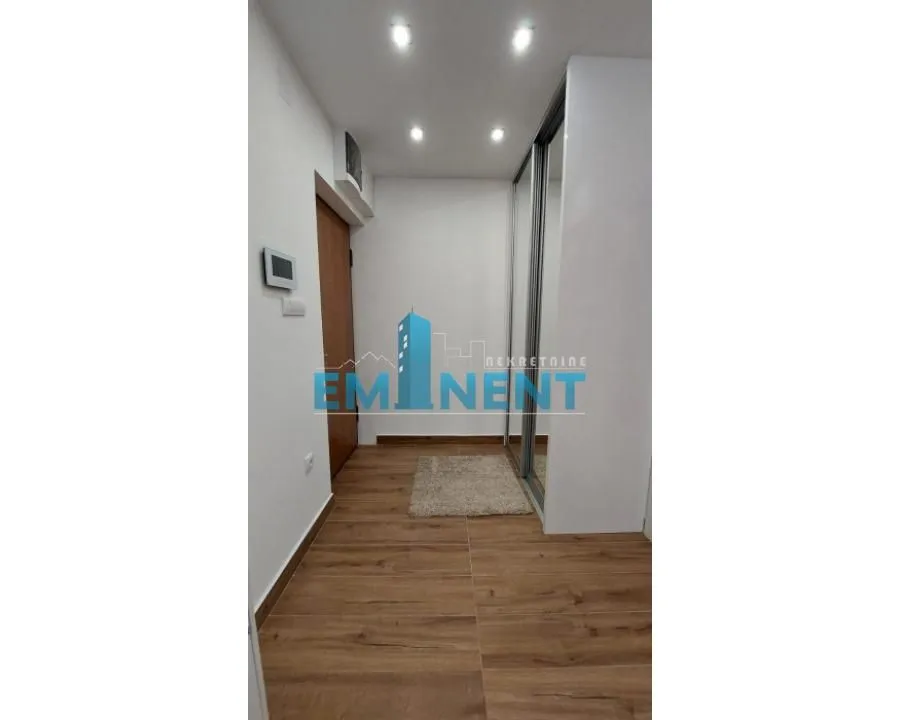 Izdavanje, dvosoban stan, 36m², Lekino Brdo, Voždovac Sve Podlokacije