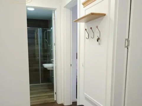 Izdavanje, trosoban stan, 64m², Vračar Sve Podlokacije, Beograd - image 6