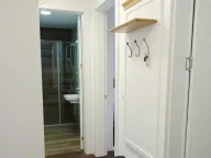 Izdavanje, trosoban stan, 64m², Vračar Sve Podlokacije, Beograd - image 6