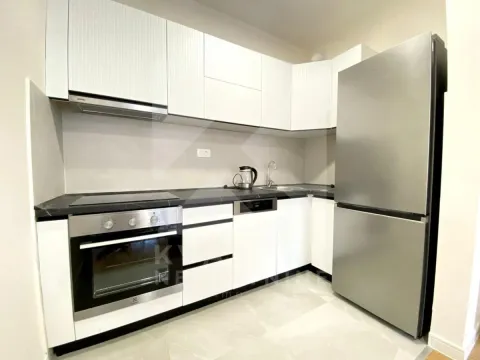 Prodaja, jednosoban stan, 48m², Central Point, Podgorica - image 7