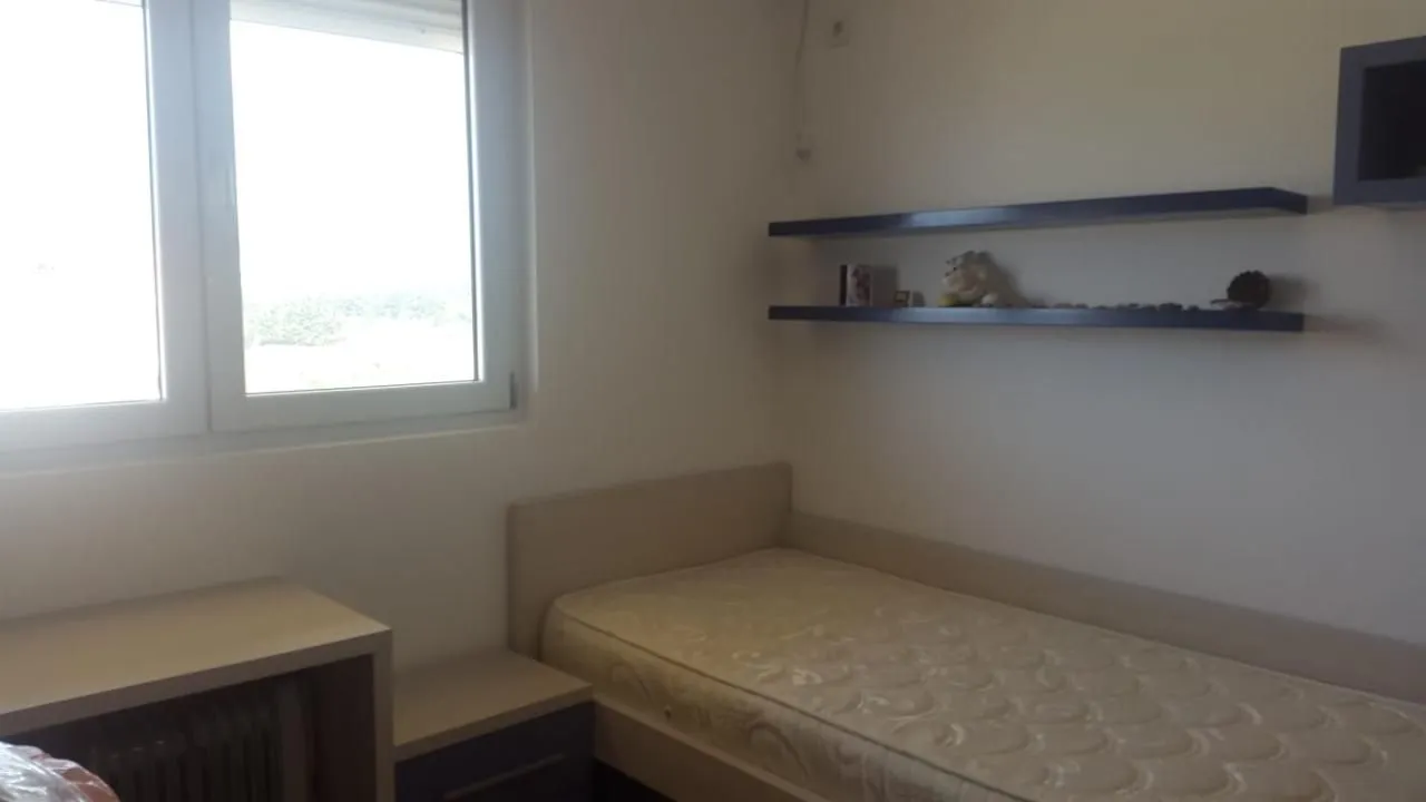 Sale, three bedroom apartment, 82m², Bar, Crna Gora