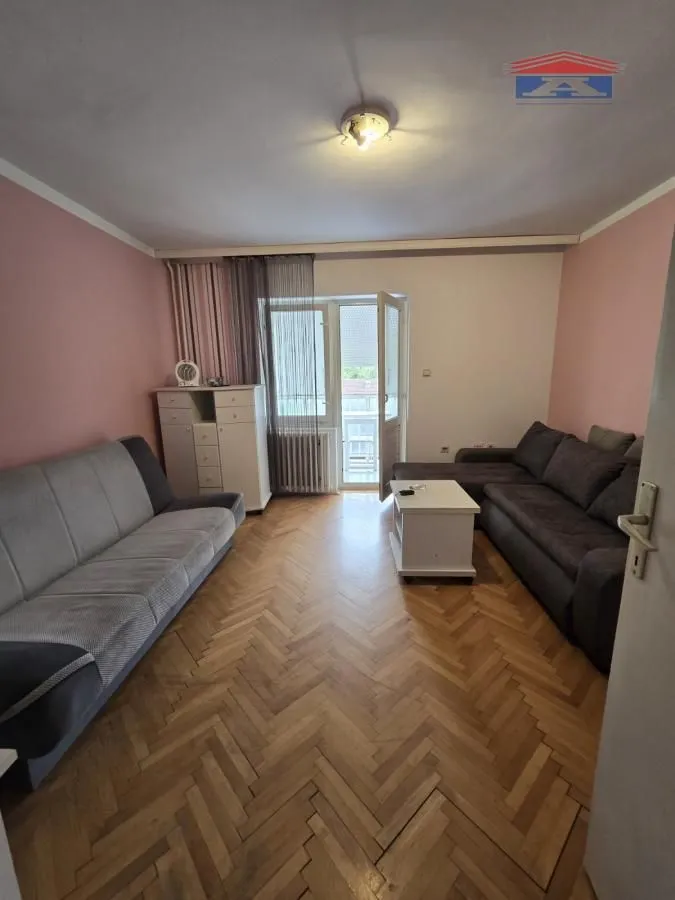 Izdavanje, jednosoban stan, 30m², Grbavica, Novi Sad Sve Podlokacije