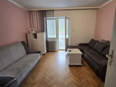 Izdavanje, jednosoban stan, 30m², Grbavica, Novi Sad Sve Podlokacije - image 4