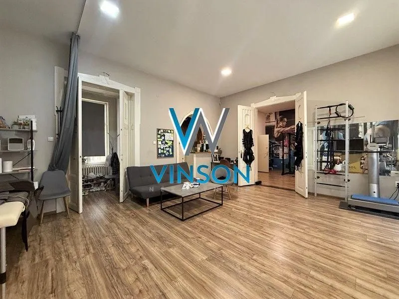 Sale, office space, 74m², Novi Sad Sve Podlokacije, Novi Sad