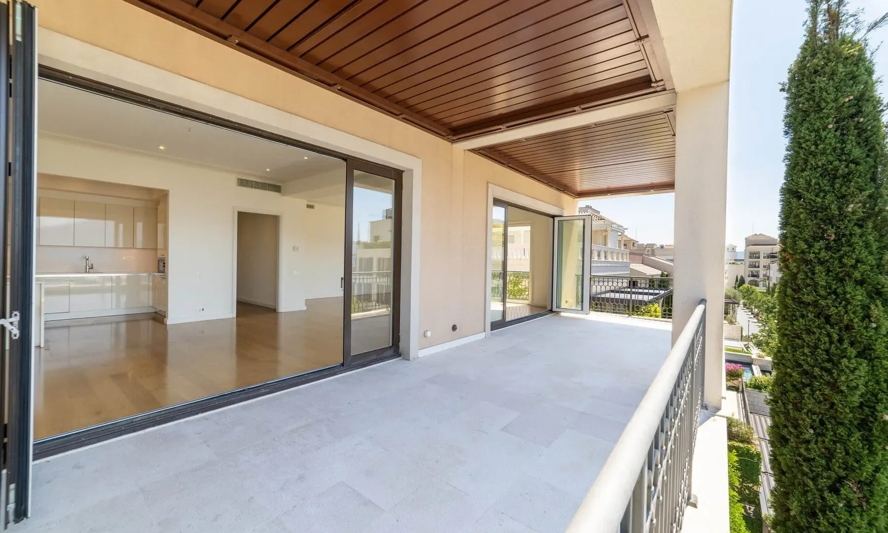 Prodaja, trosoban stan, 228m², Porto Montenegro, Tivat