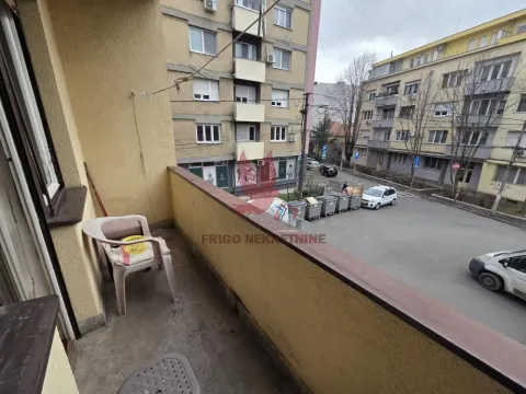 Rent, three bedroom apartment, 45m², Lion, Zvezdara Sve Podlokacije - image 3