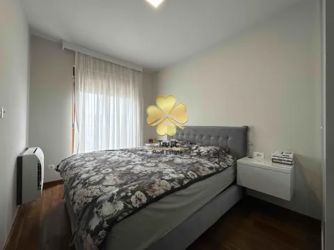 Izdavanje, dvosoban stan, 86m², Master Kvart, Podgorica - image 17