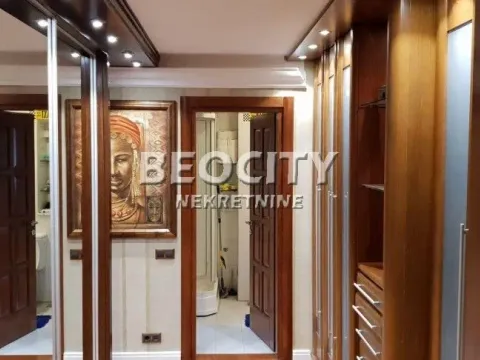 Izdavanje, četvorosoban stan, 200m², Stari Merkator, Novi Beograd Sve Podlokacije - image 14