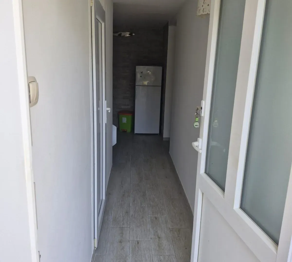Sale, two bedroom apartment, 85m², Prčanj, Kotor