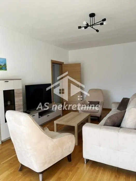Rent, two bedroom apartment, 55m², Zemun Nova Galenika, Zemun Sve Podlokacije