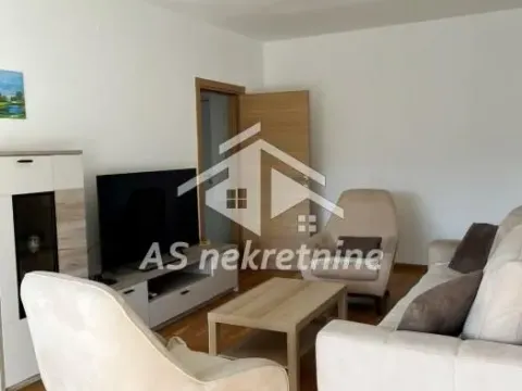Izdavanje, dvosoban stan, 55m², Zemun Nova Galenika, Zemun Sve Podlokacije - image 3