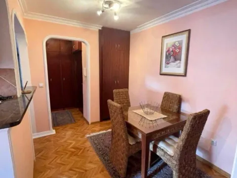 Izdavanje, jednosoban stan, 54m², Makedonsko naselje, Bar - image 4