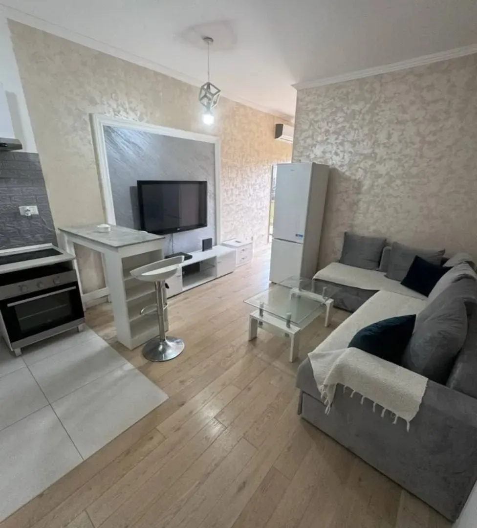 Sale, one bedroom apartment, 41m², Soho City, Bar