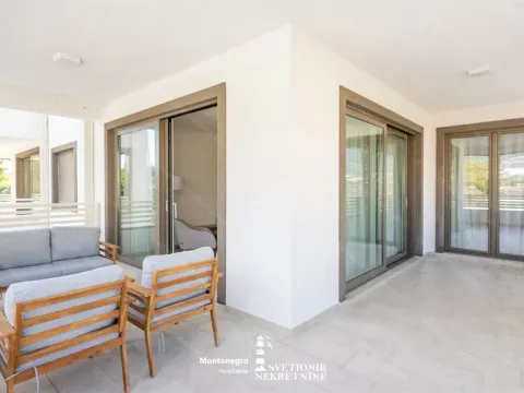 Prodaja, dvosoban stan, 87m², Igalo, Herceg Novi - image 4