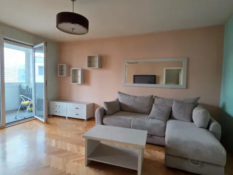 Prodaja, jednosoban stan, 44m², Centar, Podgorica - image 5