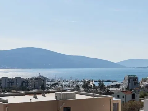 Prodaja, dvosoban stan, 71m², Mažina, Tivat - image 12