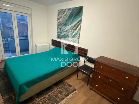 Prodaja, trosoban stan, 60m², Savski Venac, Beograd - image 10