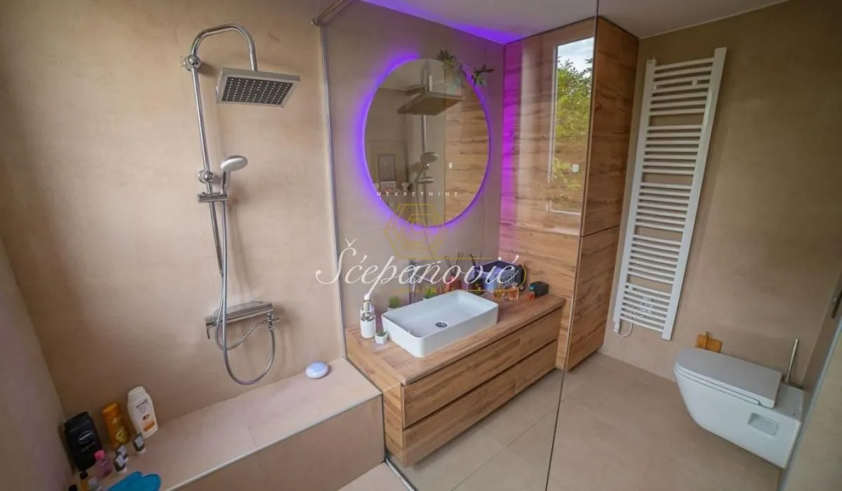 Sale, house, 91m², Beočin, Srbija