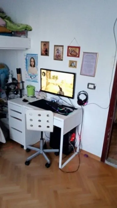 Prodaja, jednosoban stan, 57m², Zabjelo, Podgorica