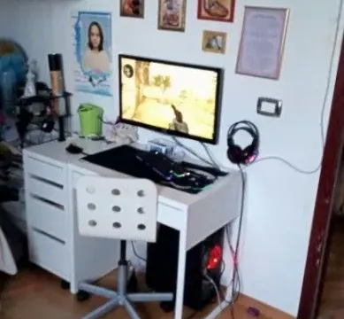 Sale, one bedroom apartment, 57m², Zabjelo, Podgorica - image 7