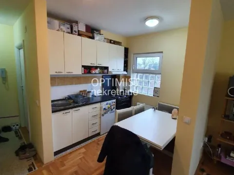 Prodaja, dvosoban stan, 41m², Zvezdara Sve Podlokacije, Beograd - image 4