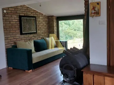 Prodaja, kuća, 79m², Banja Vrdnik, Irig - image 6