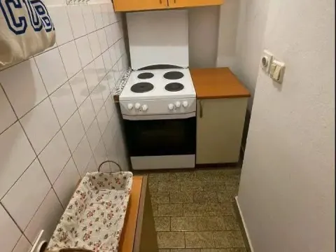 Sale, two bedroom apartment, 66m², Centar, Podgorica - image 11