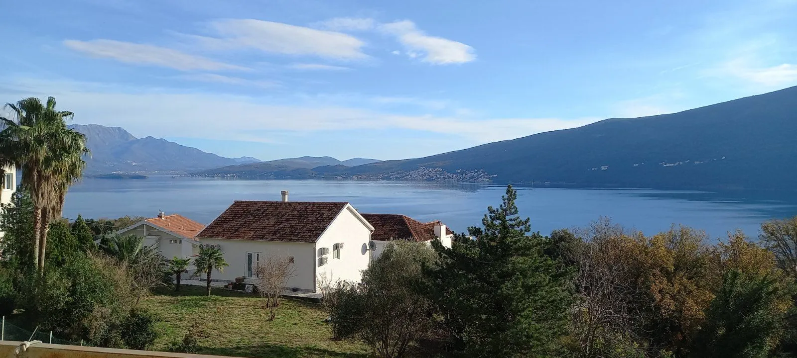 Prodaja, kuća, 160m², Herceg Novi, Crna Gora