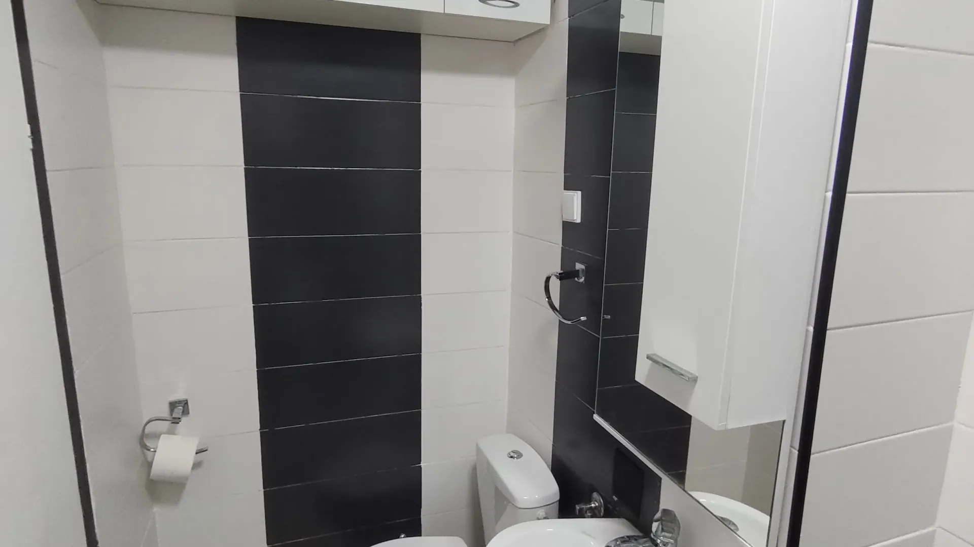 Prodaja, jednosoban stan, 50m², Zabjelo, Podgorica