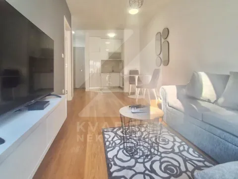 Prodaja, jednosoban stan, 40m², Central Point, Podgorica - image 2