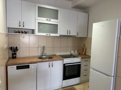 Izdavanje, jednosoban stan, 45m², Zabjelo, Podgorica - image 5