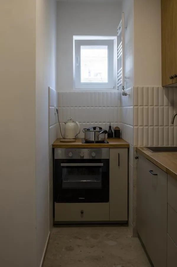 Prodaja, trosoban stan, 80m², Podbara, Novi Sad Sve Podlokacije