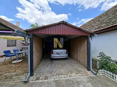 Prodaja, kuća, 192m², Novi Bečej, Zrenjanin - image 23