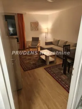 Prodaja, dvosoban stan, 62m², Novi Beograd Blok 71, Novi Beograd Sve Podlokacije - image 2