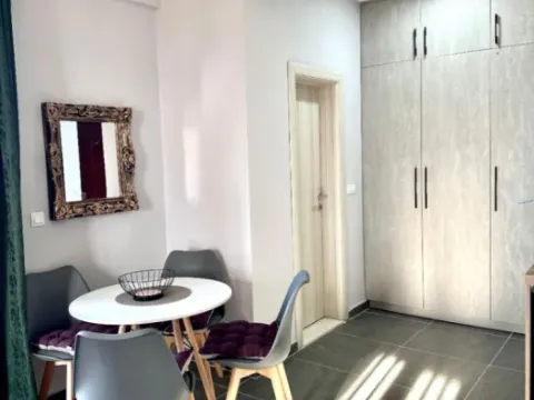 Izdavanje, garsonjera, 40m², Donji Štoj, Ulcinj - image 6
