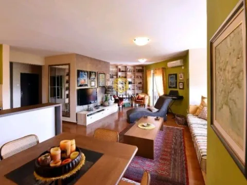 Rent, two bedroom apartment, 98m², 1 maj, Podgorica - image 5