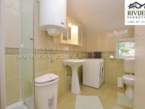 Prodaja, jednosoban stan, 62m², Igalo, Herceg Novi - image 3